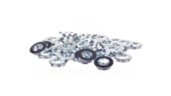 Podkładka stal 6 PP6 650744 /100szt./