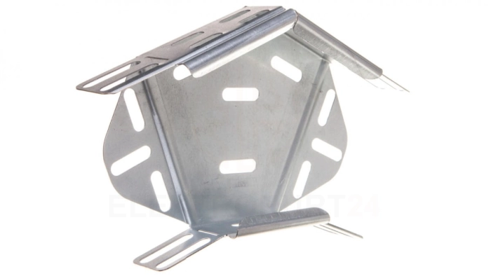 Kolanko 45 stopni KKML100H42 145910