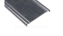 Pokrywa korytka 100mm 3m 1,5mm PKP100/3 101210