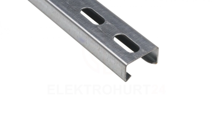 Ceownik wzmocniony CWP 40H22/2 1,5mm 610220