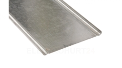 Pokrywa korytka 150mm 3m 1mm PKJ150/3 100815