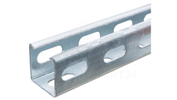 Ceownik wzmocniony CWD40H40/3 /3m/ 611030