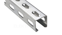 Ceownik wzmocniony CWP/CWOP40H40/3 /3m/ 611130