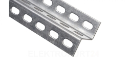 Zetownik 30x35mm 2m 2mm ZC30H35/2 630420