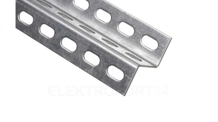 Zetownik 30x35mm 2m 2mm ZC30H35/2 630420