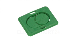 Nakładka ochronna NO 24x35 141000 /100szt./