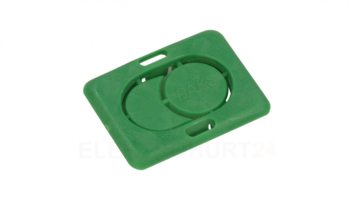 Nakładka ochronna NO 24x35 141000 /100szt./