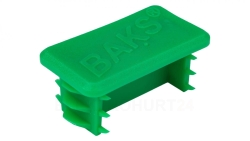 Nakładka ochronna NOW 40x22 760100 /100szt./