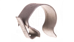 Klips do rurek kablowych HSC1924 19-24mm 186050