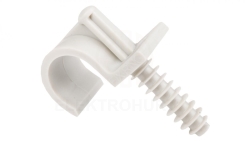 Uchwyt do rury caddy 1x20mm RING FRF 020/1 571160 /100szt./