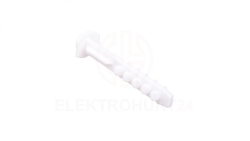 Kołek instalacyjny do mocowania kanałów elektroinstalacyjnych USMK 17.1 /200szt./