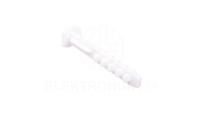 Kołek instalacyjny do mocowania kanałów elektroinstalacyjnych USMK 17.1 /200szt./