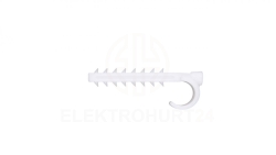 Uchwyt szybkiego montażu USMH-16 15.2 /100szt./