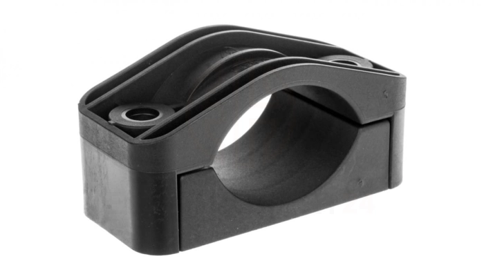 Uchwyt kablowy UKR 2 R32RZ-08010200101 /10szt./
