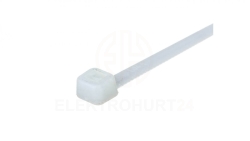 Opaska kablowa TK 40/3,6 naturalna E01TK-01010101101 /100szt./