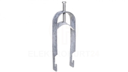 Uchwyt kablowy UKZ2/46-52 402100