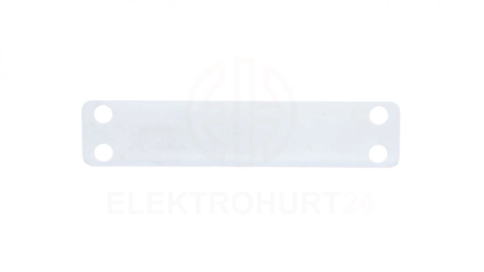 Oznacznik /tabliczka/ do opisywania ręcznego OWN 21 E04ZP-01060200401 /100szt./