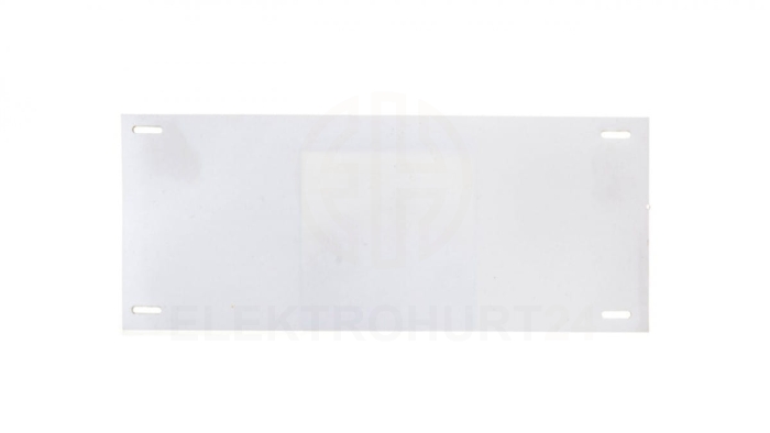 Oznacznik /tabliczka/ do opisywania ręcznego OW 2 E04ZP-01060100400 /100szt./