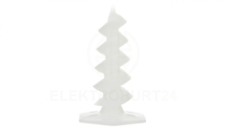 Kołek rozporowy do styropianu 48mm KWM-50 22.148 /4szt./