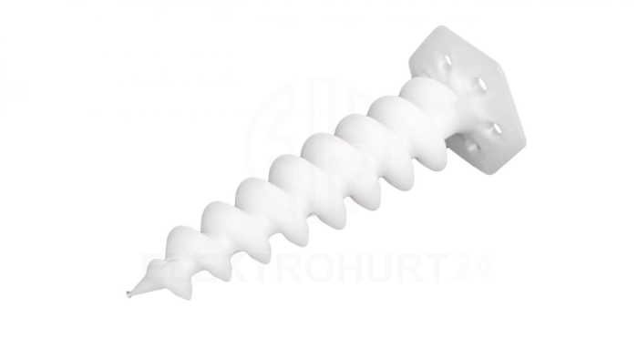 Kołek montażowy do styropianu KWM-80 22.178 /4szt./