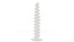 Kołek rozporowy do styropianu 98mm KWM-100 22.198 /4szt./