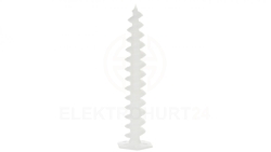 Kołek montażowy do styropianu KWM-120 22.118 /4szt./