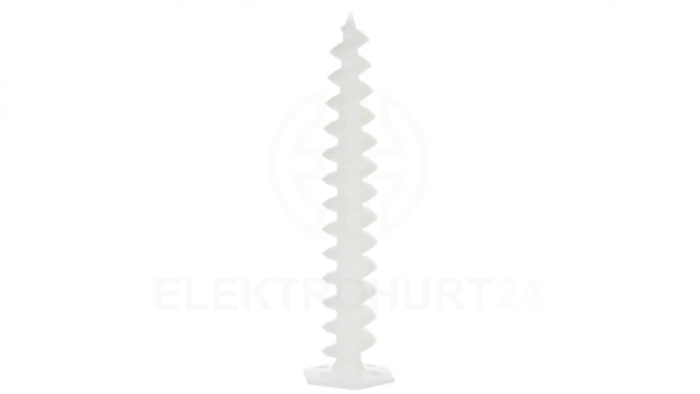 Kołek montażowy do styropianu KWM-120 22.118 /4szt./