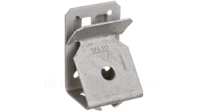 Zacisk sprężysty podwójny SCB312 188080 /100szt./