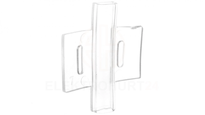 Uchwyt oznaczników kablowych 23x4mm na kabel \10mmAB-KTL 23 1013957 /200szt./