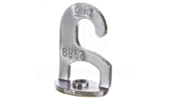 Hak sufitowy TS 2989 M6 G 3460762