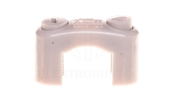 Uchwyt kablowy dociskowy /5-14mm/ 3079 LGR 2124149 /50szt./