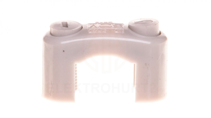 Uchwyt kablowy dociskowy /5-14mm/ 3079 LGR 2124149 /50szt./