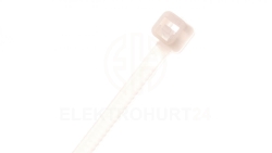 Opaska zaciskowa OZN 25-095 25.10 /100szt./