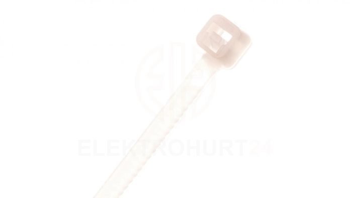 Opaska zaciskowa OZN 25-095 25.10 /100szt./