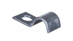 Uchwyt metalowy do kabli 9mm 1015 9 G 1009060 /100szt./