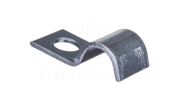 Uchwyt metalowy do kabli 9mm 1015 9 G 1009060 /100szt./