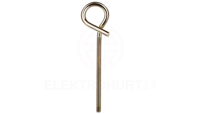 Sruba hustawkowa typ SH M6x80 650127 /100szt./