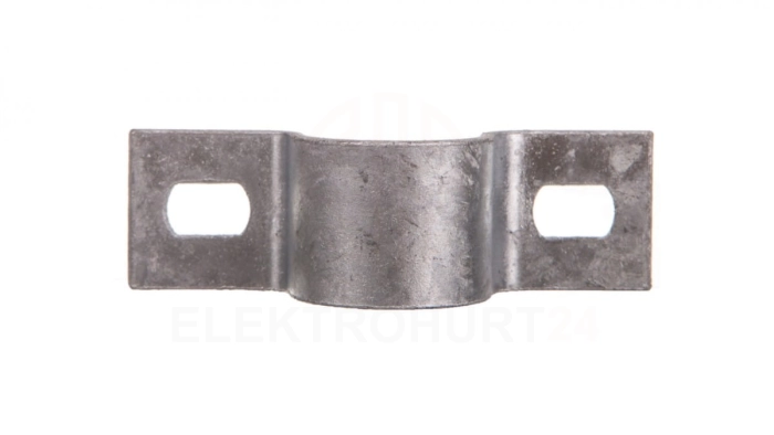 Uchwyt metalowy do rur i kabli 20mm PG13,5 823 20 FT 1015133 /50szt./