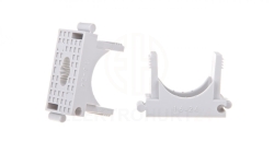 Uchwyt kablowy dociskowy /16-24mm/ 2037 16-24 LGR 2250241 /50szt./