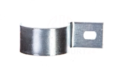 Uchwyt metalowy UJ-32 ocynkowany 47.6 OC /94700601/