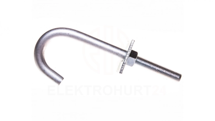 Uchwyt wysięgnika 50x16x200mm 58.1 OC /95800101/