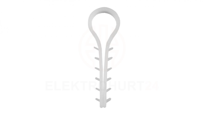 Uchwyt szybkiego montażu USMO-12 YDY 3x4,0mm 4x1,5mm 4x2,5mm 5x1,0mm 5x1,5mm 14.4 /50szt./