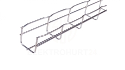 Korytko siatkowe 50x 54x 3000mm CF54/50 304L CM000068 /3m/