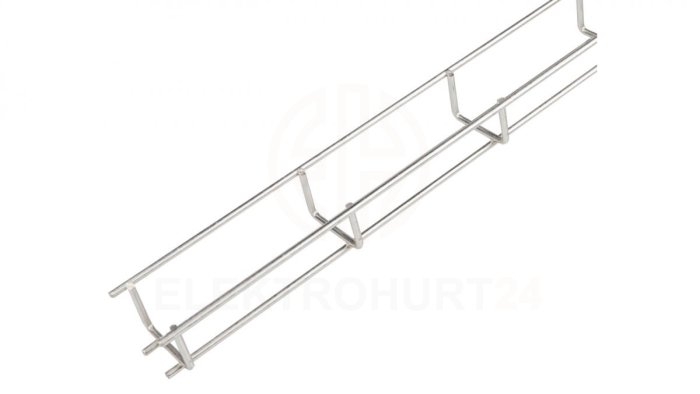 Korytko siatkowe 50x35 GR-Magic GRM 35 50 G 6000060 /3m/