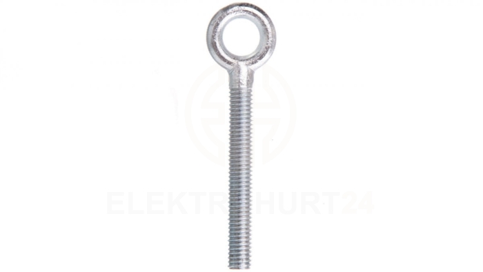 Śruba M8 z oczkiem P33035