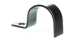 Uchwyt kablowy fi 28mm UDF28 405528 /100szt./