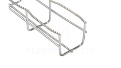 Korytko siatkowe 50x54mm CF54/50 EZ CM000061 /3m/