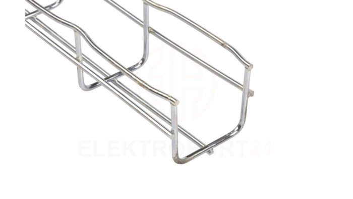 Korytko siatkowe 50x54mm CF54/50 EZ CM000061 /3m/