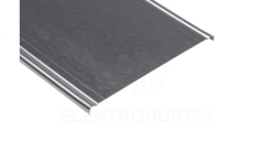 Pokrywa korytka 200mm 2m 0,7mm PKL200/2 100520