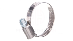 Opaska ślimakowa 25-38/9 mm, W2